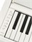 Цифровое пианино Yamaha Arius YDP-S35WH 0526