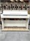 Цифровое пианино Yamaha Arius YDP-S35WH 0526