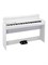 Цифровое пианино KORG LP-380 WH U 0482