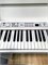 Цифровое пианино KORG LP-380 WH U 0482