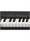 Цифровое пианино Yamaha P-45B 0207