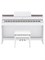 Цифровое фортепиано Casio Celviano AP-470WE с банкеткой 0837