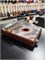 Требл калимба, массив дуба, Мозеръ KMT-EA2 0796