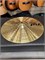 Тарелка 14" Paiste PST 3 Crash 0000631414 0858