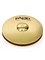 Две тарелки 14" Paiste 101 Brass Hi-Hat 0000144014 0857