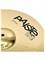 Две тарелки 14" Paiste 101 Brass Hi-Hat 0000144014 0857