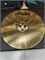 Две тарелки 14" Paiste 101 Brass Hi-Hat 0000144014 0857