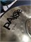 Две тарелки 14" Paiste 101 Brass Hi-Hat 0000144014 0857