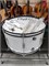 Барабан маршевый бас FLIGHT FMB-2210WH 0614
