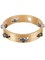 Тамбурин круглый 8" DADI HLT-081 0396