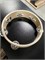 Тамбурин круглый 8" DADI HLT-081 0396