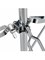 Стойка прямая для тарелок Mapex C200 0849