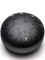 Глюкофон Foix FTD-88F-BK, 20см, Фа мажор, черный 0817