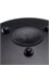 Глюкофон Foix FTD-88F-BK, 20см, Фа мажор, черный 0817