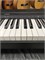 Цифровое пианино Yamaha P-45B 0207