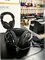 Наушники Behringer HPM1000-BK 0580