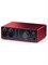 Звуковая карта FOCUSRITE Scarlett 4i4 4th Gen 0836