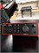 Звуковая карта FOCUSRITE Scarlett 4i4 4th Gen 0836