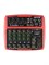 Микшерный пульт, 6 каналов, LAudio BV6 0806