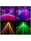 Лазерный проектор, RGB, Big Dipper KM003RGB 0801