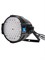 Прожектор смены цвета, RGB 54х4Вт, Big Dipper LPC019-H 0875