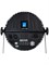 Прожектор смены цвета, RGB, 60х3Вт, Big Dipper LPC180 0878
