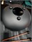 Глюкофон Foix FTD-88F-BK, 20см, Фа мажор, черный 0817