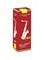 Трости для саксофона Тенор №2 (5шт) Vandoren SR272R JAVA RED 0785