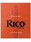 Трости для кларнета Rico RCA1020, размер 2.0, 10шт. 0365