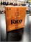 Трости для кларнета Rico RCA1020, размер 2.0, 10шт. 0365