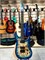 Электрогитара Schecter REAPER-6 Гитара Satin Sky Burst 1093