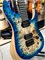 Электрогитара Schecter REAPER-6 Гитара Satin Sky Burst 1093