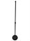 Микрофонная стойка, прямая, Soundking DD049B 0822