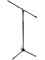 Стойка для микрофона VESTON MSA106B 0821
