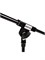 Стойка для микрофона VESTON MSA106B 0821