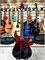 Электрогитара Schecter C-1 Standard BB 1090