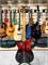Электрогитара Schecter C-1 Standard BB 1090