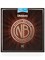 Струны для акустической гитары D'Addario NB1253 0603