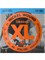 Струны для электрогитары D`Addario EXL110 XL 0278