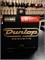 Стальные струны Dunlop DAB1254 0251