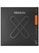 Стальные струны с покрытием D'Addario XTABR1047 XT 0407