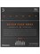 Стальные струны с покрытием D'Addario XTABR1047 XT 0407