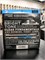 Струны для 5-струнной бас-гитары D`Addario EXL160-5XL 50-135 0450