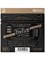 Струны для классической гитары D`Addario EJ50 0609