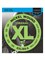 Струны для 5-струнной бас-гитары D`Addario EXL165-5XL 45-135 0449
