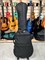 Утепленный чехол для бас-гитары (электро) Solo ЧГБ2 0109