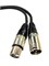 Кабель Soundking BB103-1M XLRm-XLRf, 1м. 0464