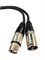 Кабель Soundking BB103-3M XLRm-XLRf, 3м. 0484