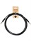 Кабель для гитары SHNOOR IC124-JMe-B-3m 0136