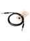 Кабель для гитары SHNOOR IC124-JMe-B-3m 0136
